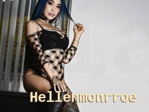 Hellenmonrroe