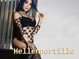 Hellenportillo