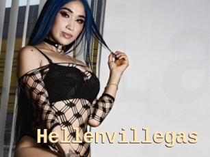 Hellenvillegas