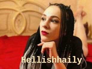 Hellishhaily