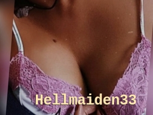 Hellmaiden33