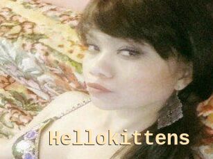 Hellokittens