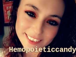 Hemopoieticcandy