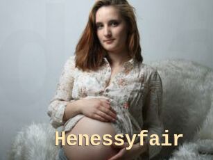 Henessyfair