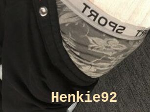 Henkie92