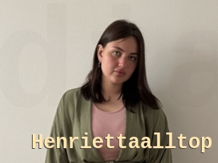 Henriettaalltop