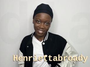 Henriettabroady