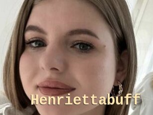 Henriettabuff