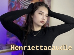Henriettacaudle