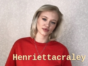 Henriettacraley