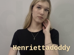 Henriettadoddy