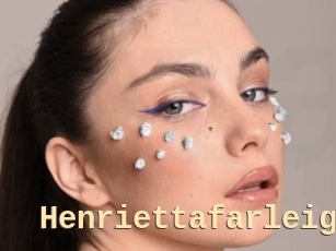 Henriettafarleig