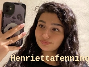 Henriettafennimo