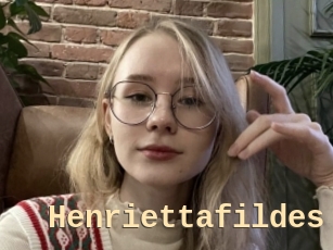 Henriettafildes