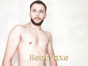 Henryaxe