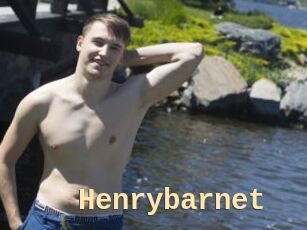 Henrybarnet