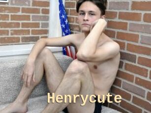 Henrycute