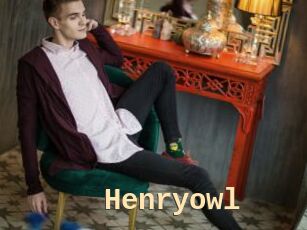 Henryowl
