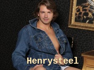 Henrysteel