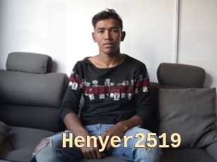 Henyer2519