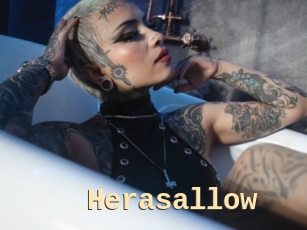 Herasallow