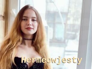 Hermeowjesty
