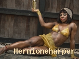 Hermioneharper