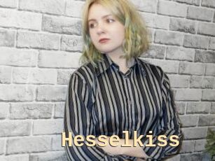 Hesselkiss