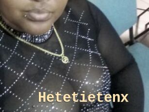 Hetetietenx