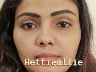 Hettieallie
