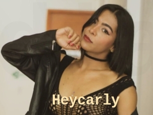 Heycarly