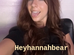 Heyhannahbear