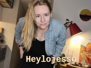 Heylojesso