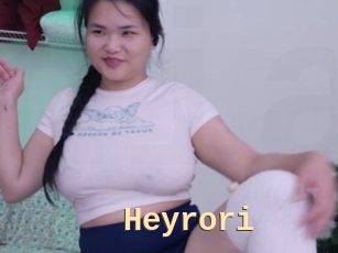 heyrori Dialogue Sexe