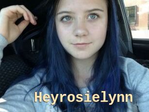 Heyrosielynn