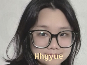 Hhgyue