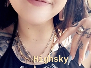Highsky