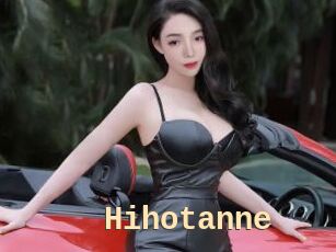 Hihotanne