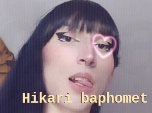 Hikari_baphomet