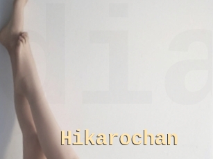 Hikarochan