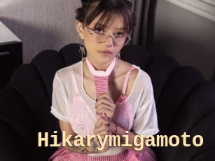 Hikarymigamoto