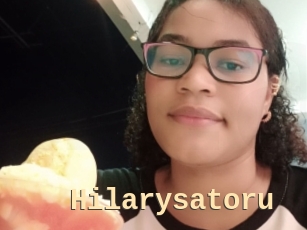 Hilarysatoru