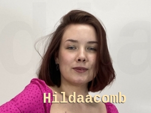 Hildaacomb