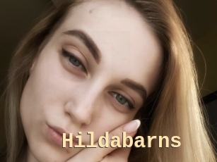 Hildabarns