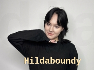 Hildaboundy