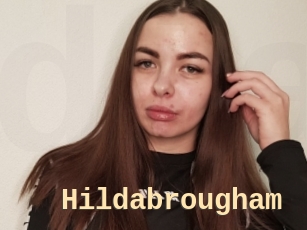 Hildabrougham