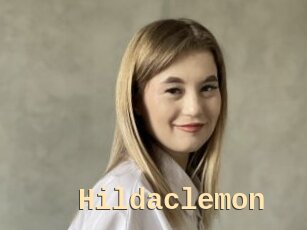 Hildaclemon