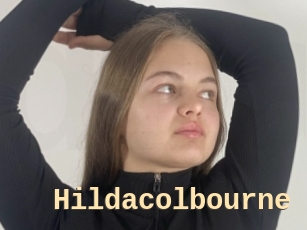 hildacolbourne Dialogue Sexe