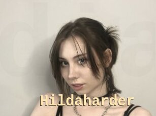 Hildaharder