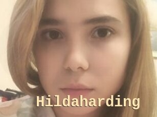 Hildaharding